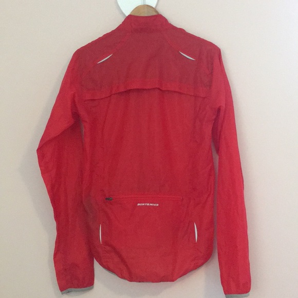 Bontrager Cycling Jacket - Picture 3 of 3